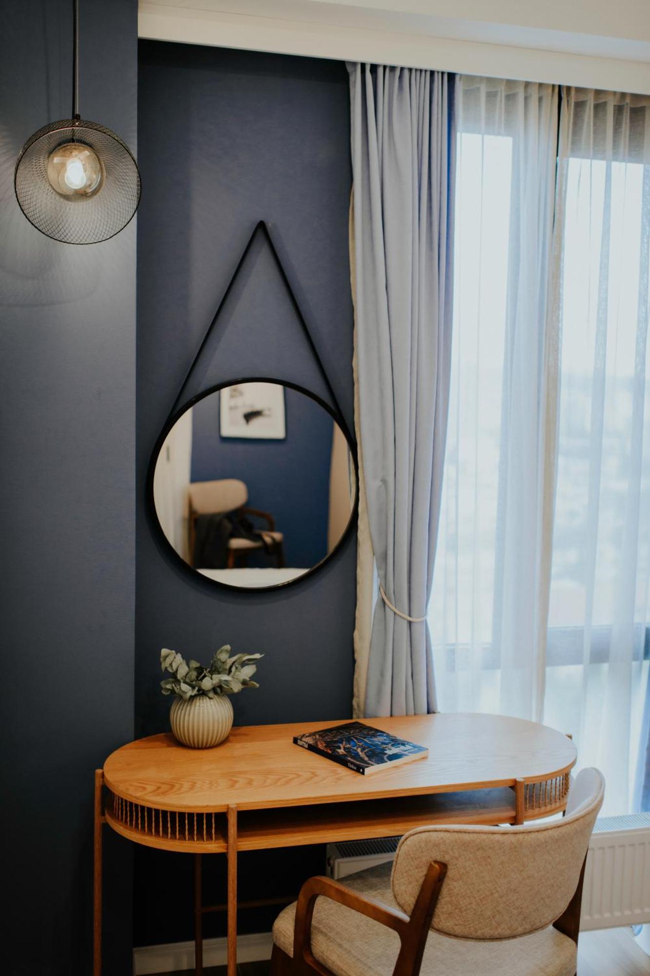 Luxury Inn Grand Residences Tbilisi Eksteriør billede
