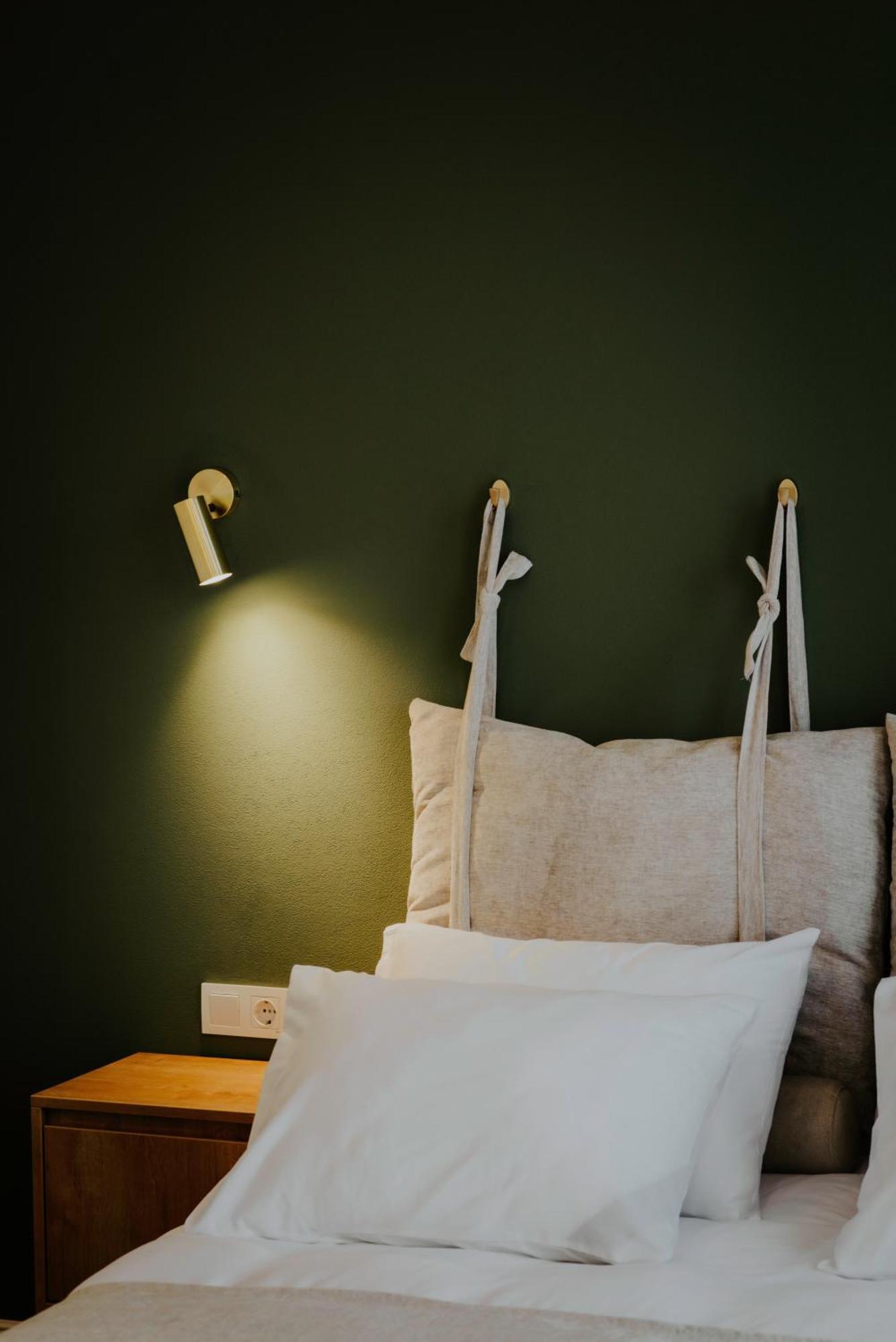Luxury Inn Grand Residences Tbilisi Eksteriør billede