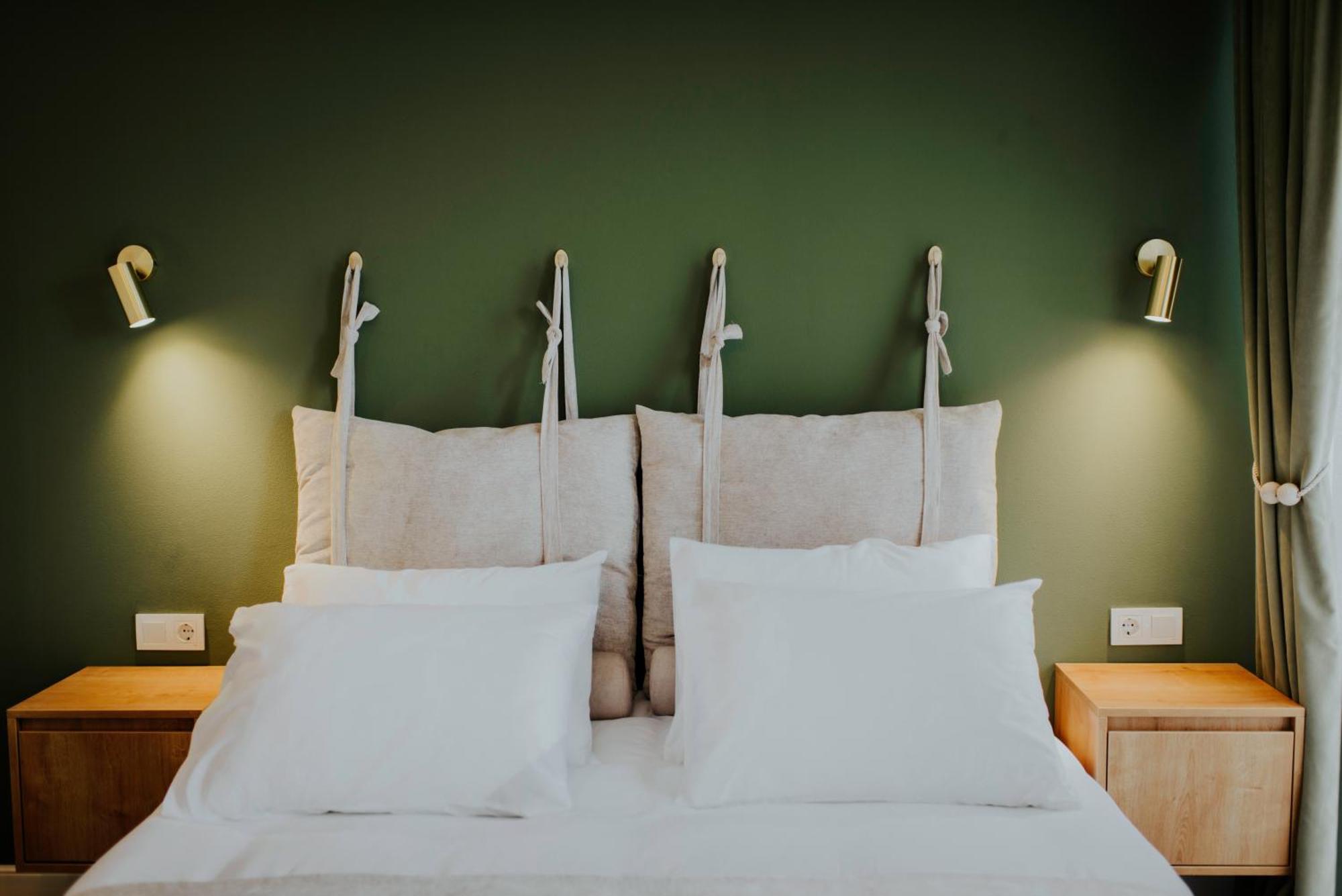 Luxury Inn Grand Residences Tbilisi Eksteriør billede