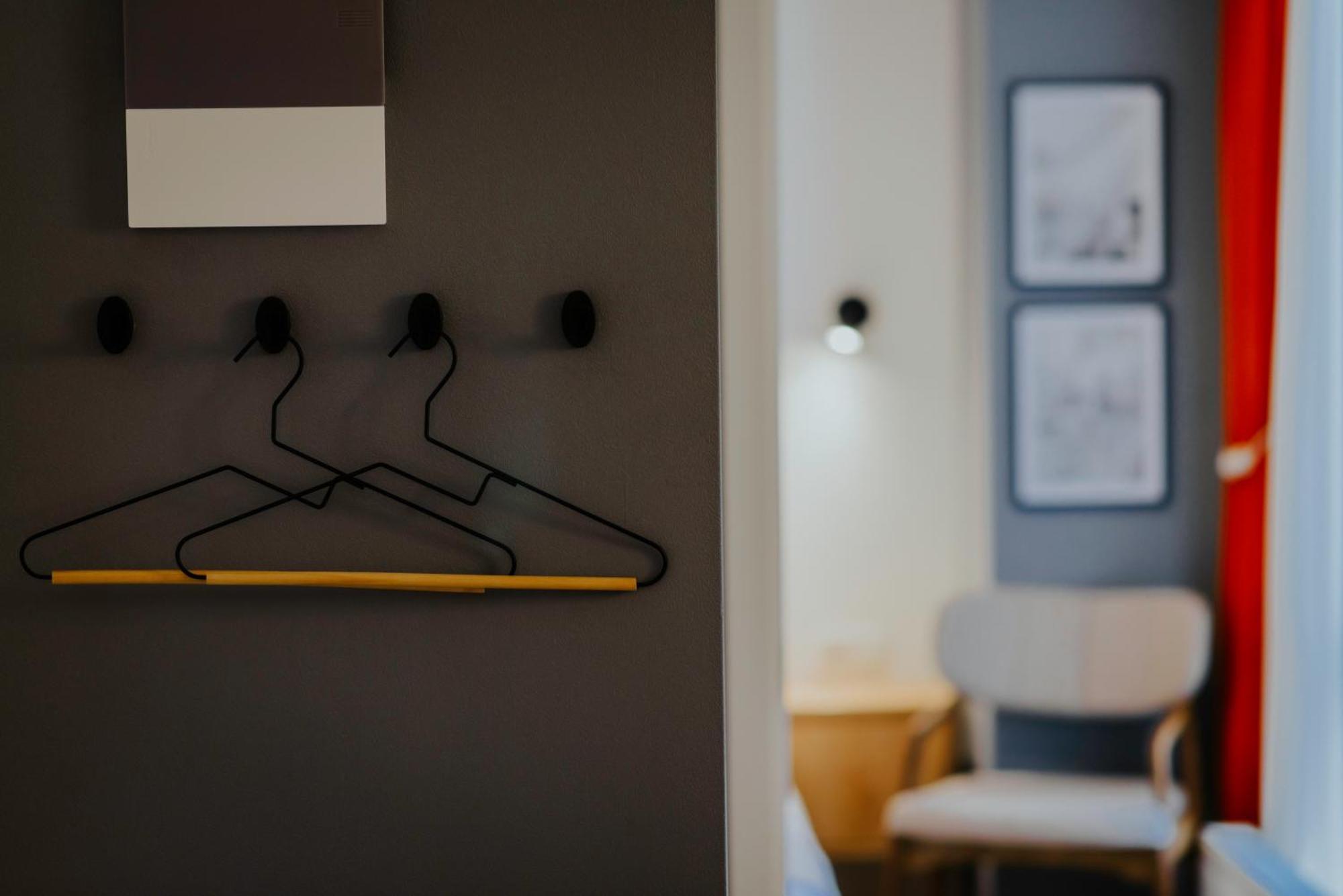 Luxury Inn Grand Residences Tbilisi Eksteriør billede
