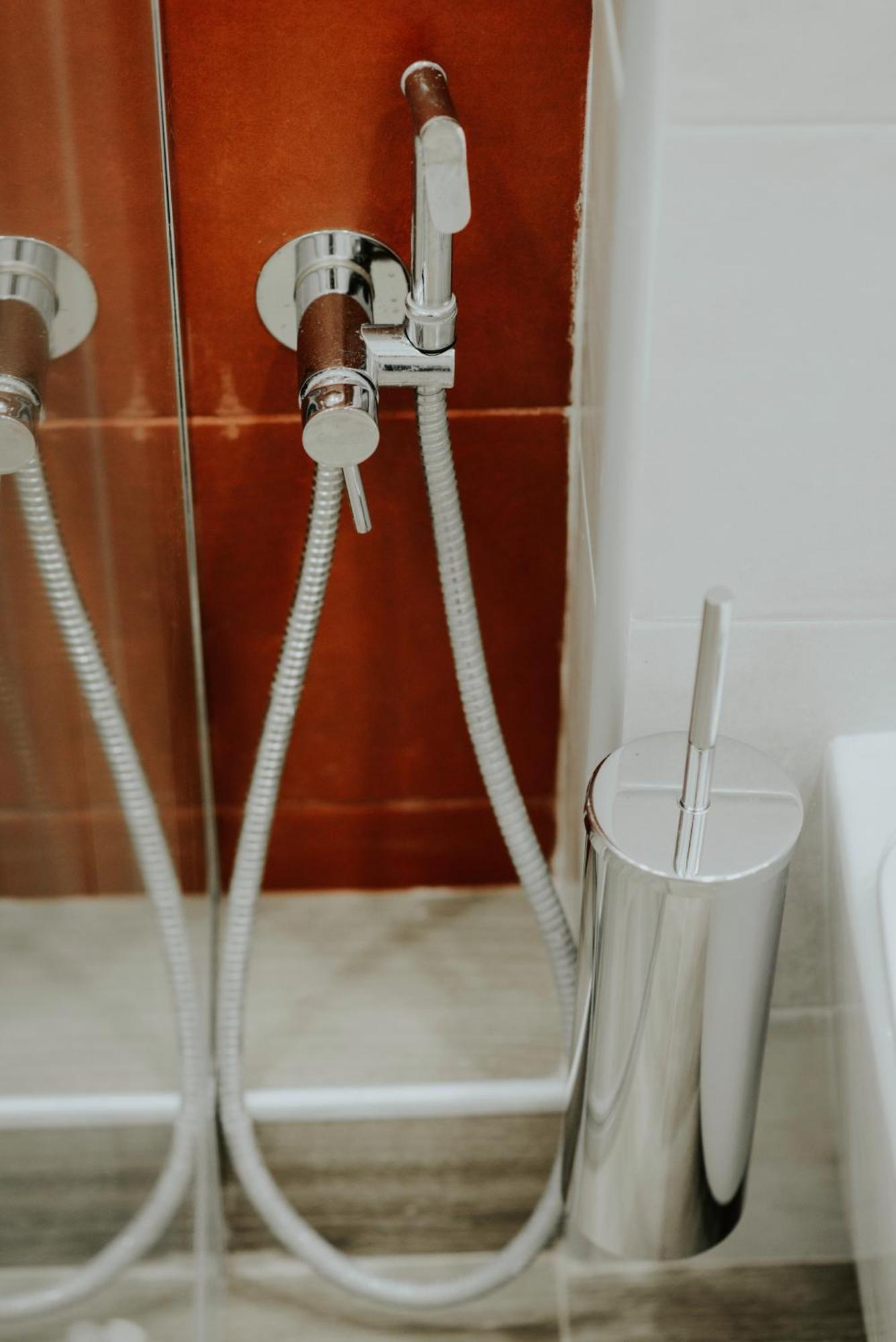 Luxury Inn Grand Residences Tbilisi Eksteriør billede